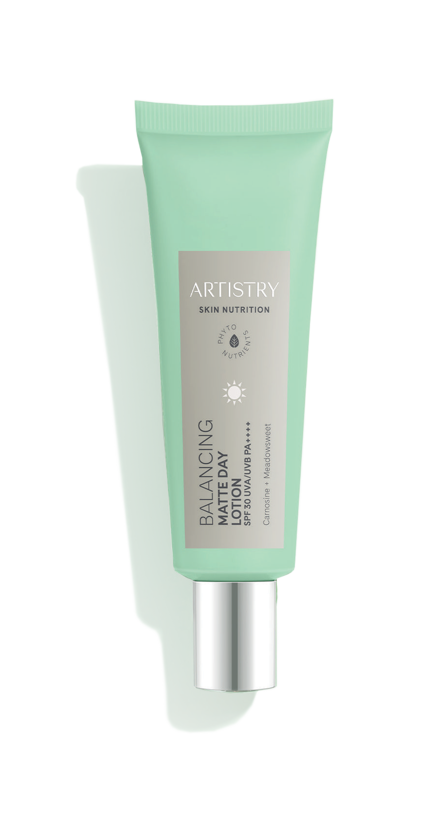 Loción Equilibrante en Gel - acabado matte Artistry Skin Nutrition™