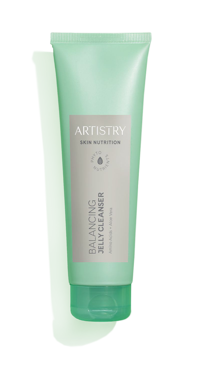 Limpiador Nivelador en Gel Artistry Skin Nutrition™