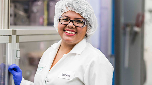 Creación de Productos