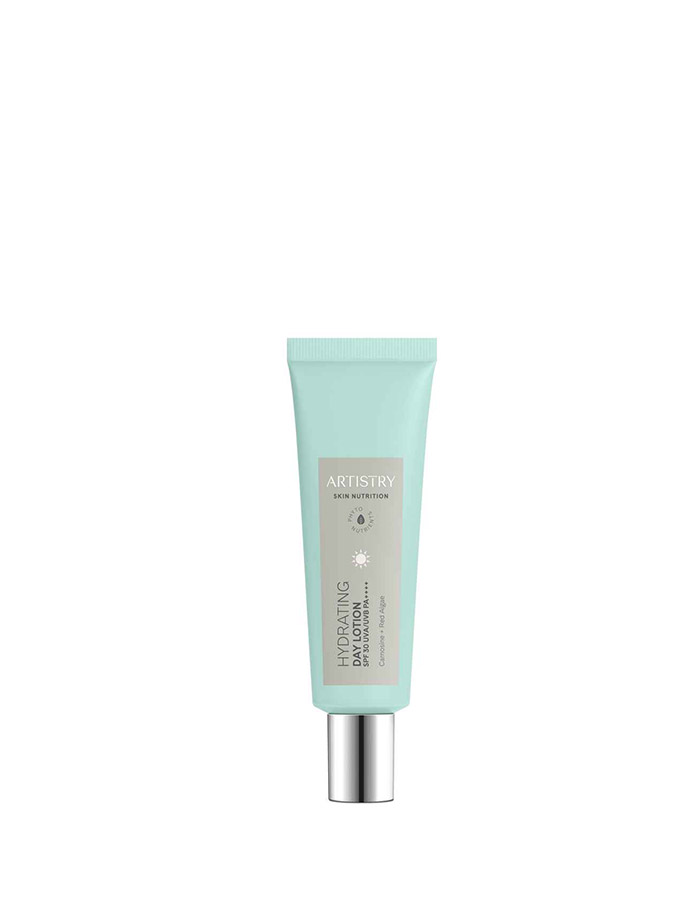 Loción Hidratante de día FPS 30 Artistry Skin Nutrition