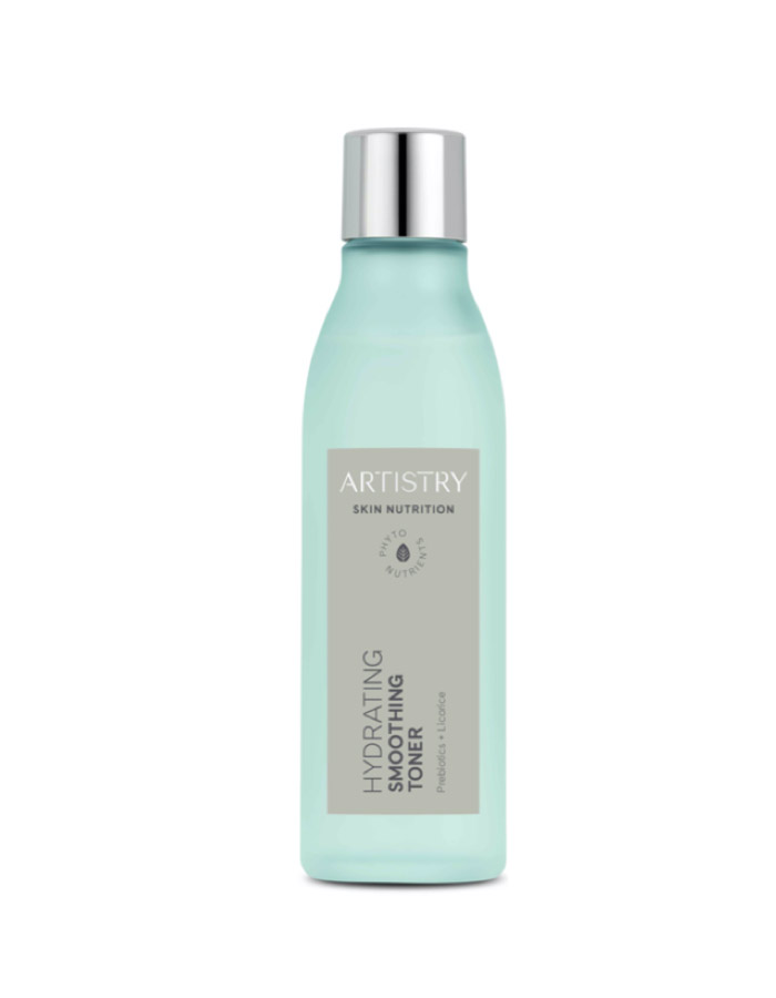 Tónico Hidratante y Suavizante Artistry Skin Nutrition