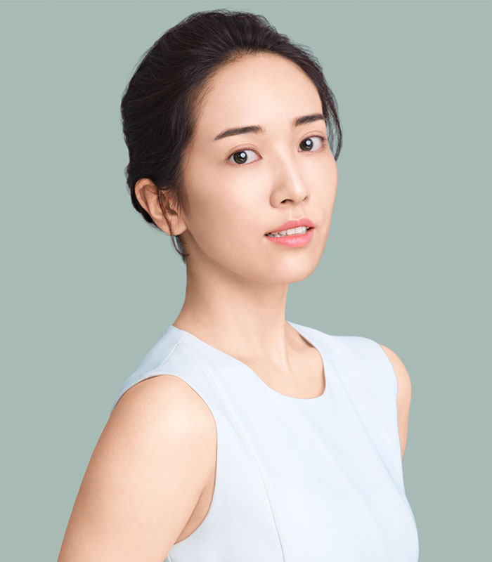 Solución Balance adecuada para tu piel