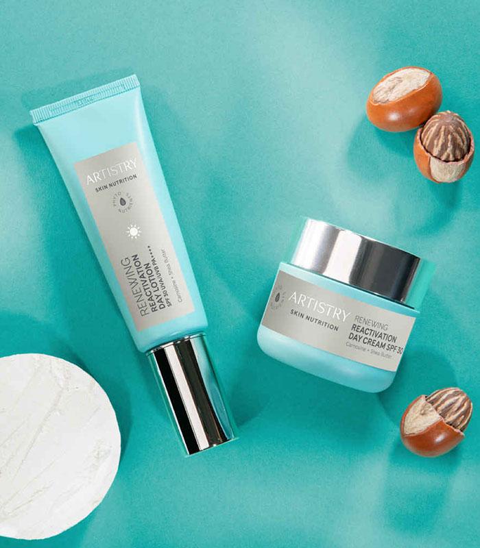 Solución Renovación -¿Listo para empezar?