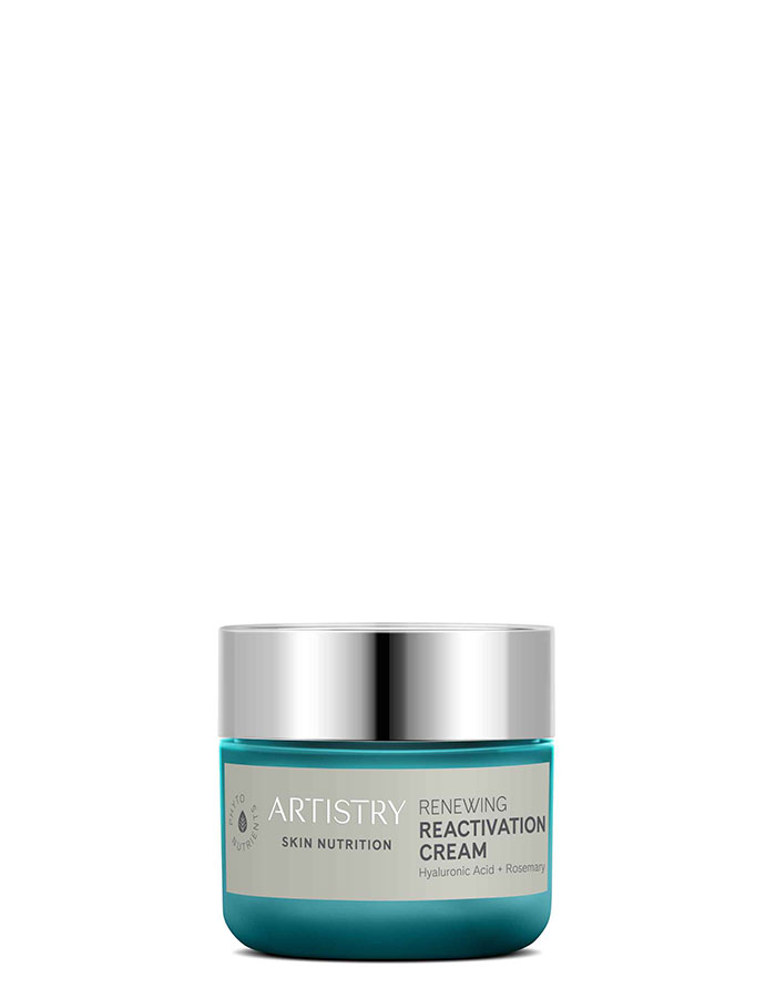 crema de reactivacion renovadora