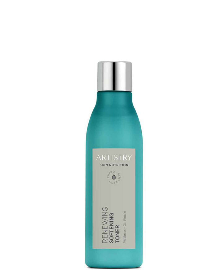 tonico suavizante renovador