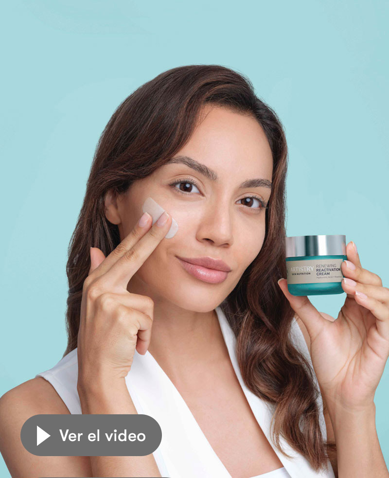 Solución Renovación